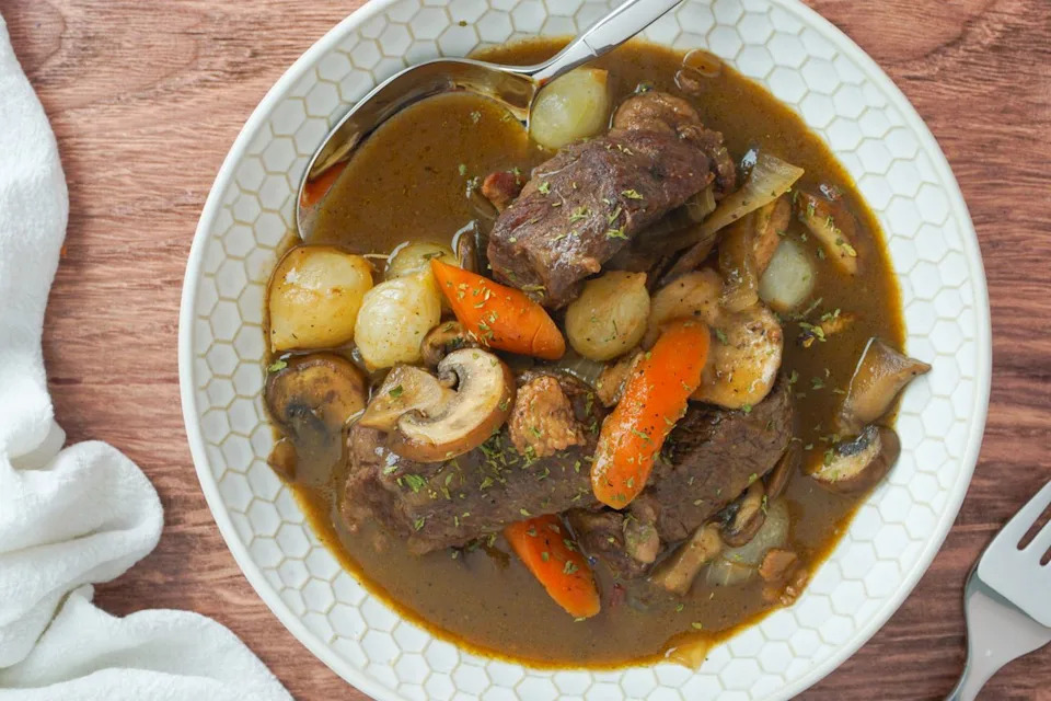 Simply Recipes / Lauren Habermehl