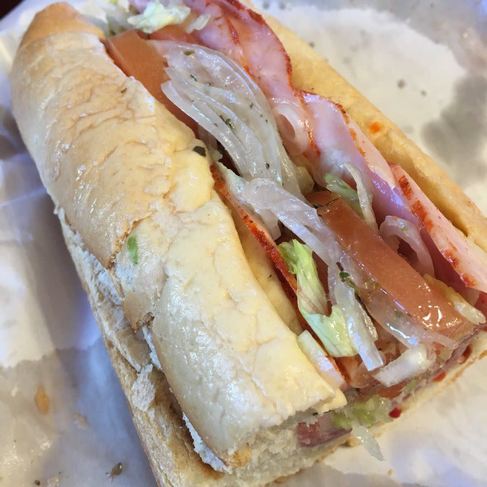 Filippo’s Italian Specialties