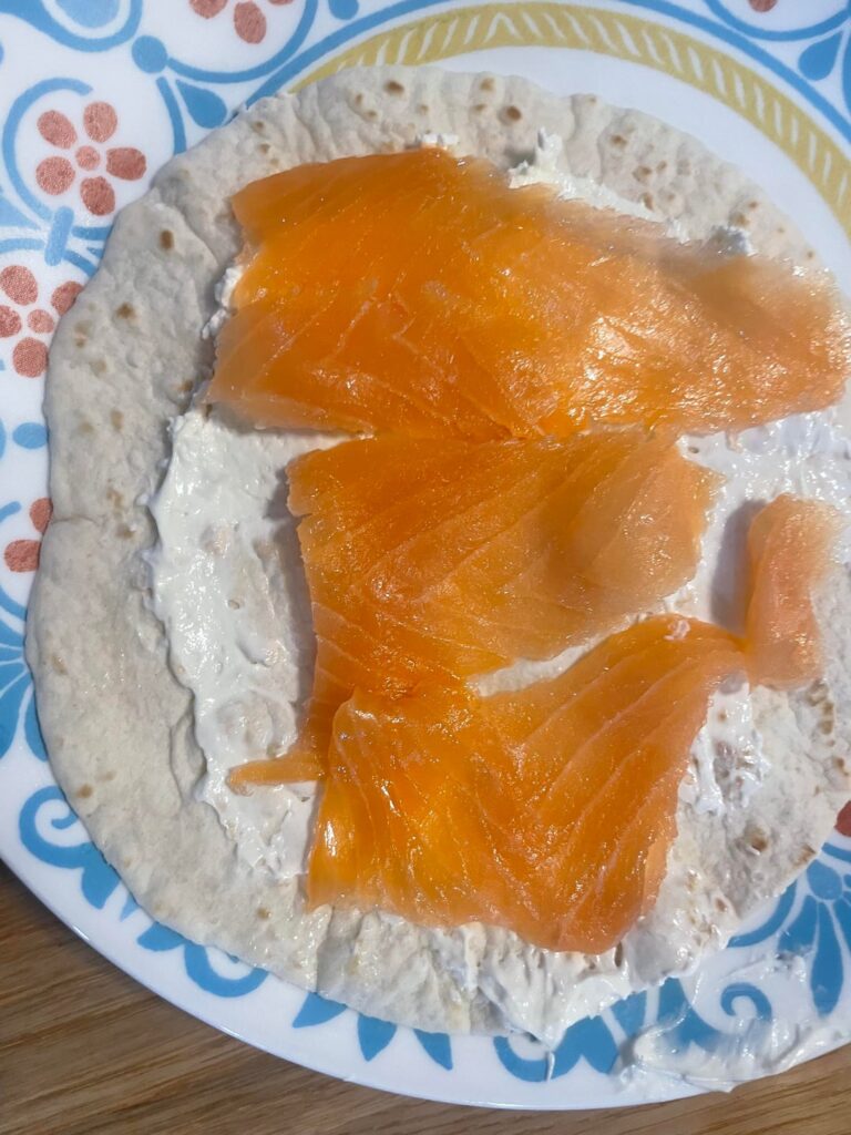 Simple a d delicious breakfast