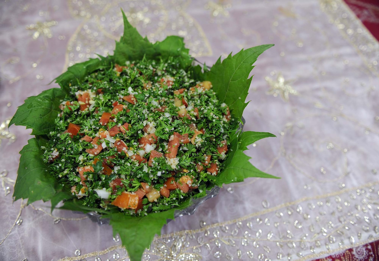 St. Elias Maronite Church Lebanese Food and Cultural Festival