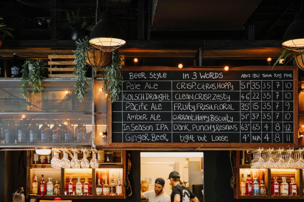 4 Pines Coolangatta (image supplied)