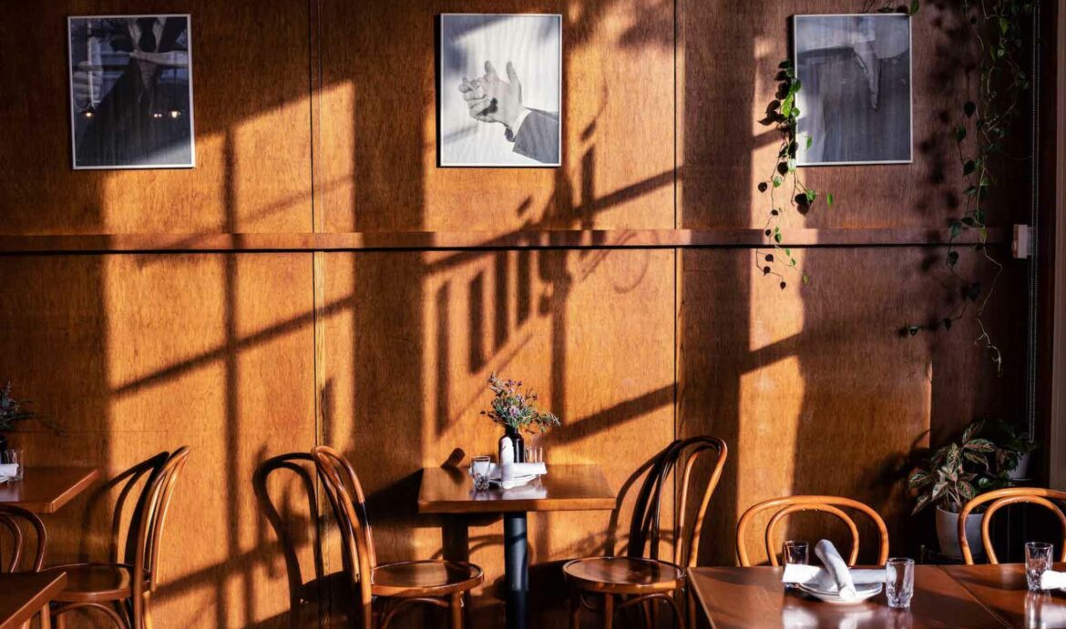 Ask for Luigi is on the Lookout for a Chef de Cuisine – Scout Magazine