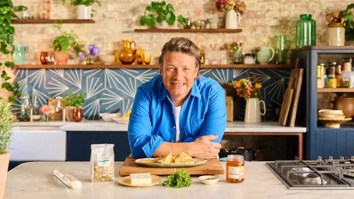 how to watch, recipes and everything you need to know Yahoo entertainment home