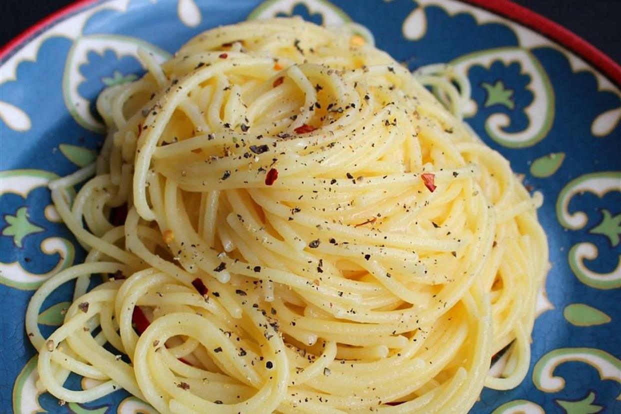 Credit: Buckwheat Queen