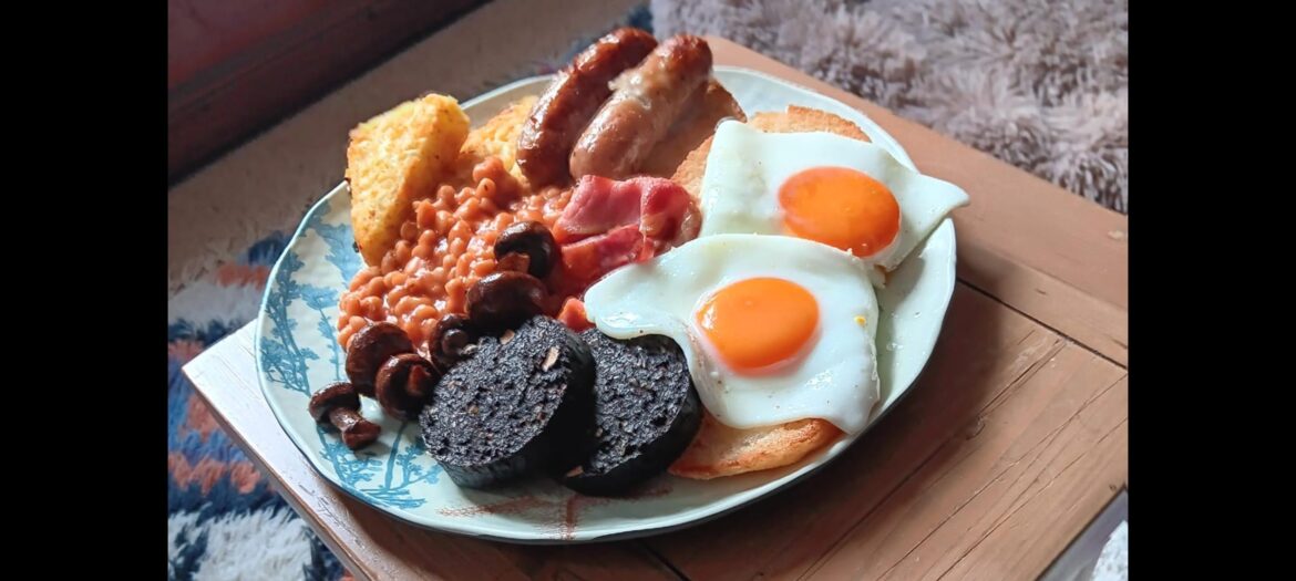 Knocked up for the in-laws