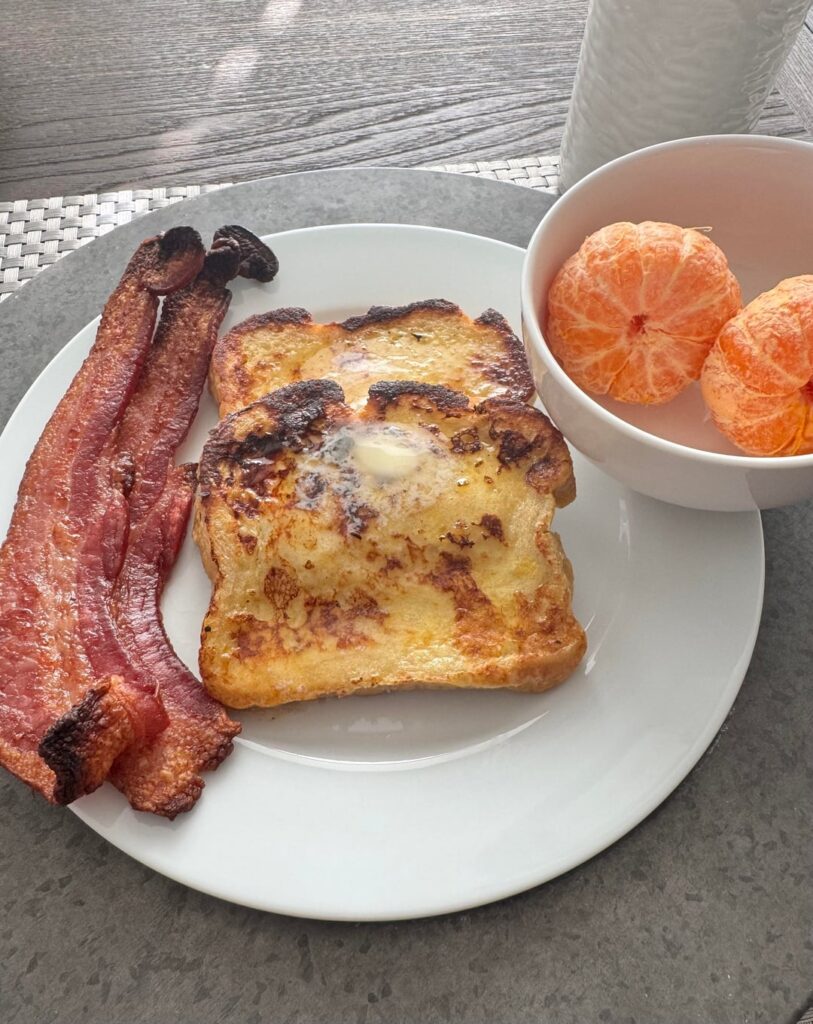 Sourdough French Toast
