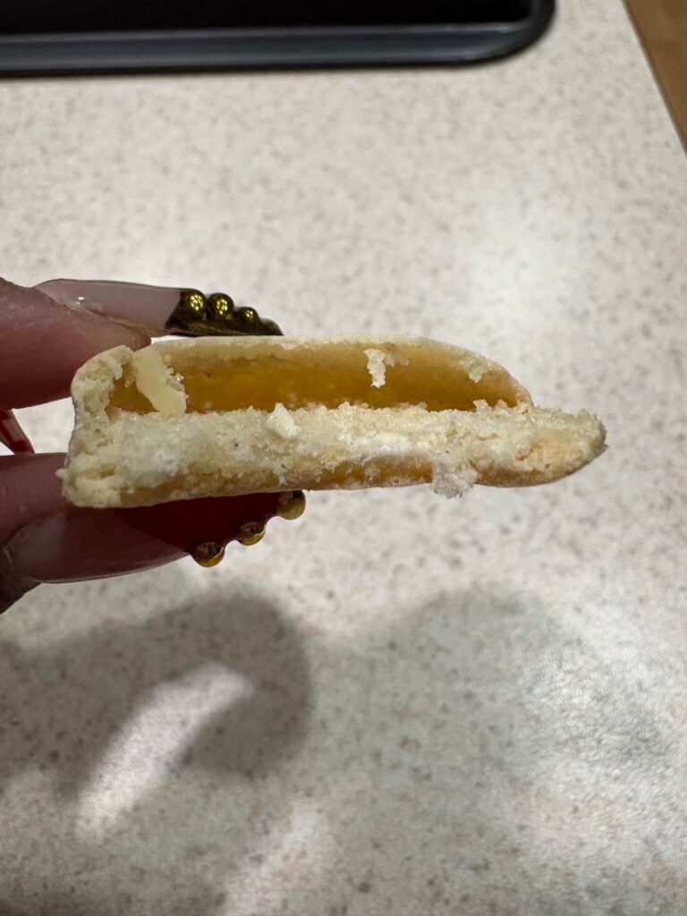 Part 5… Hollow, hollow, and hollow again