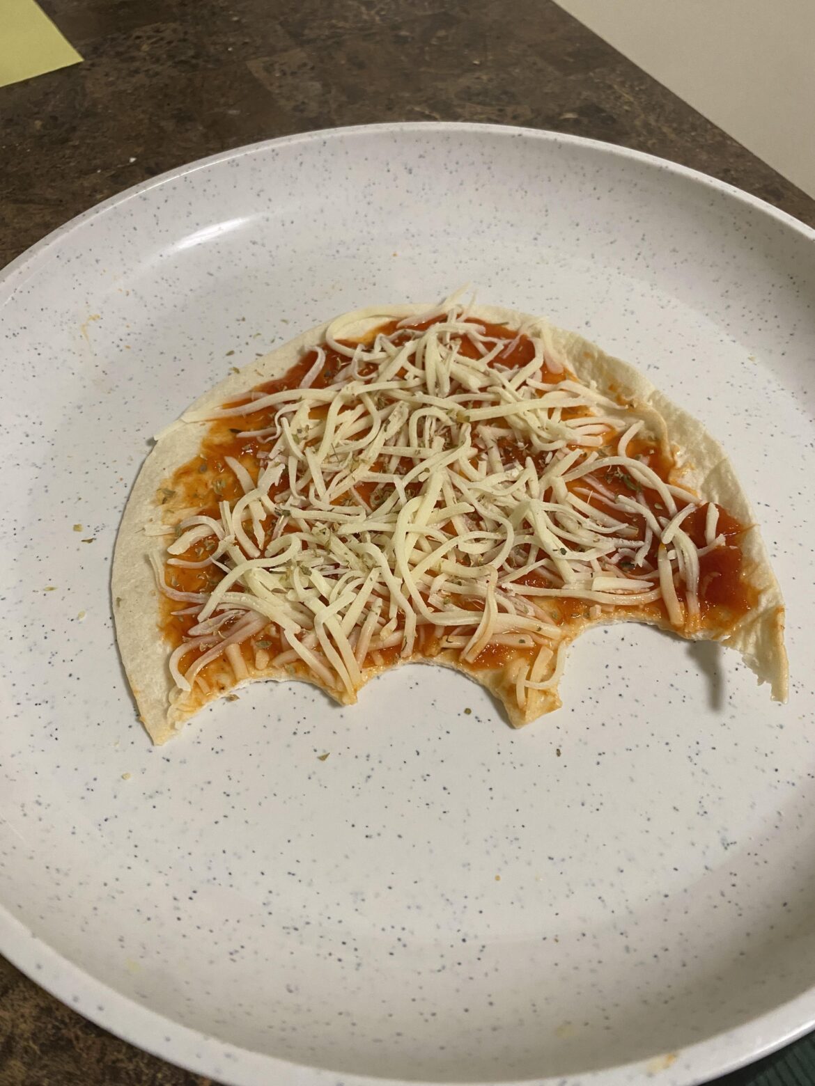 Desperate times call for desperate measures