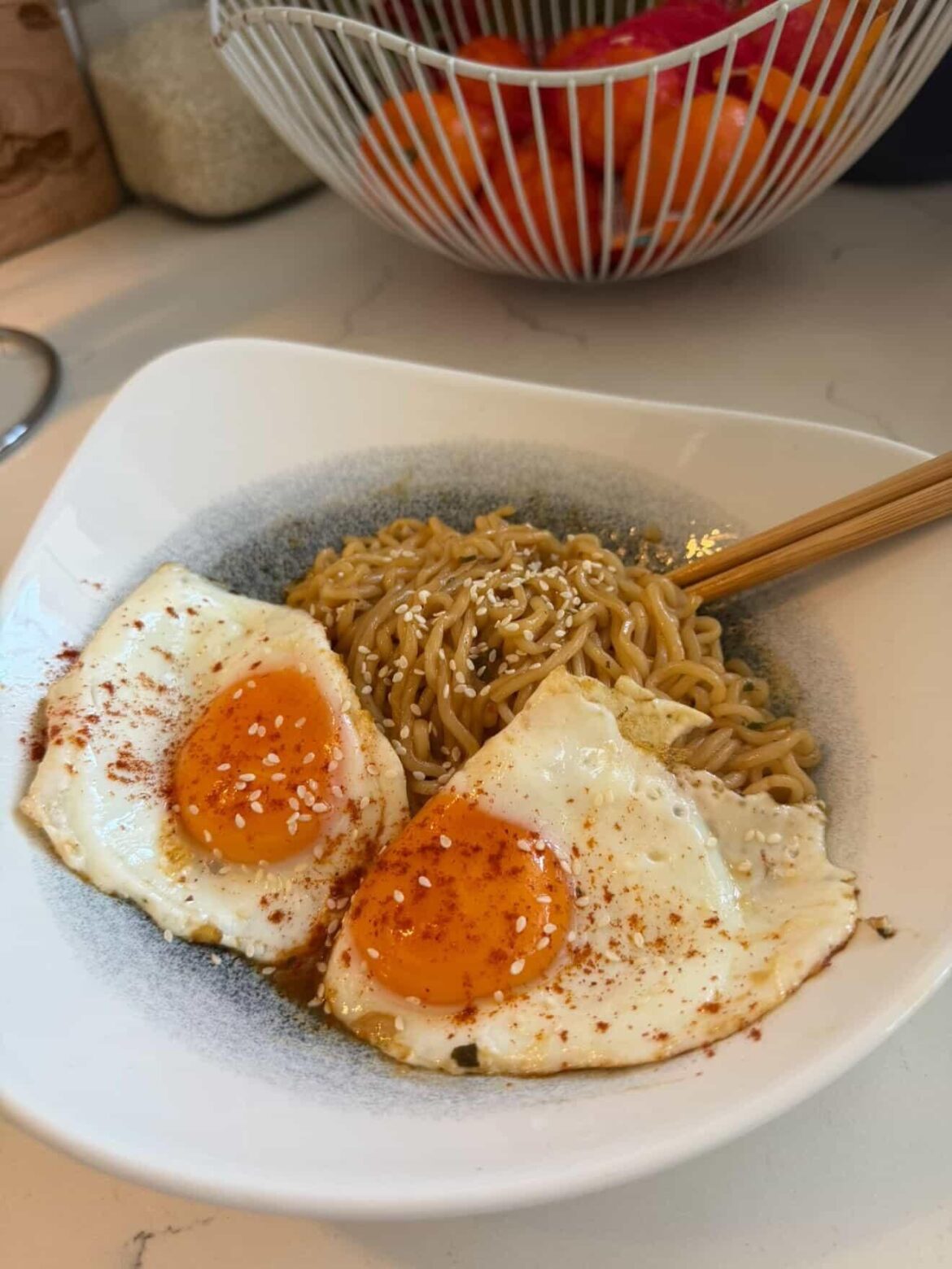 My friend knows these pictures are important