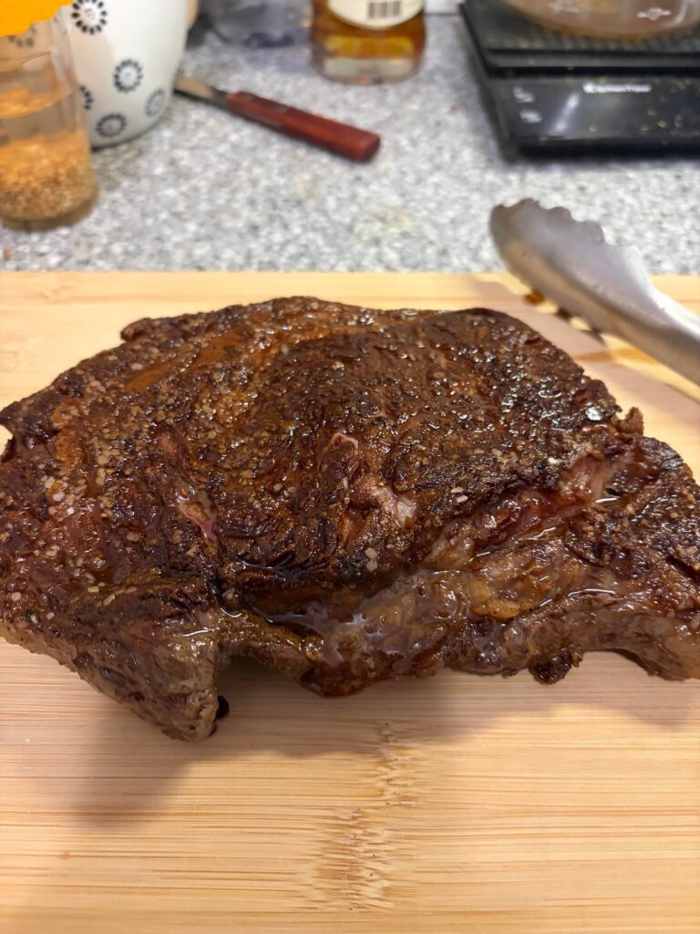 First post on this sub! Did I do well?