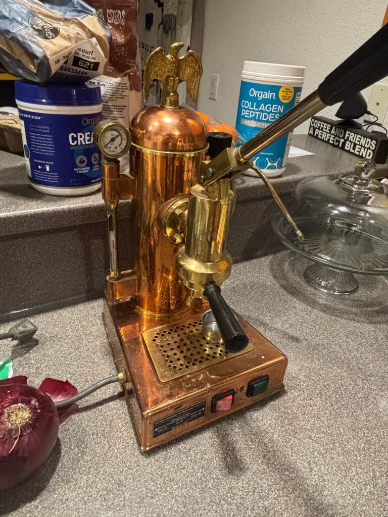 Found this for free, should I “restore” it?