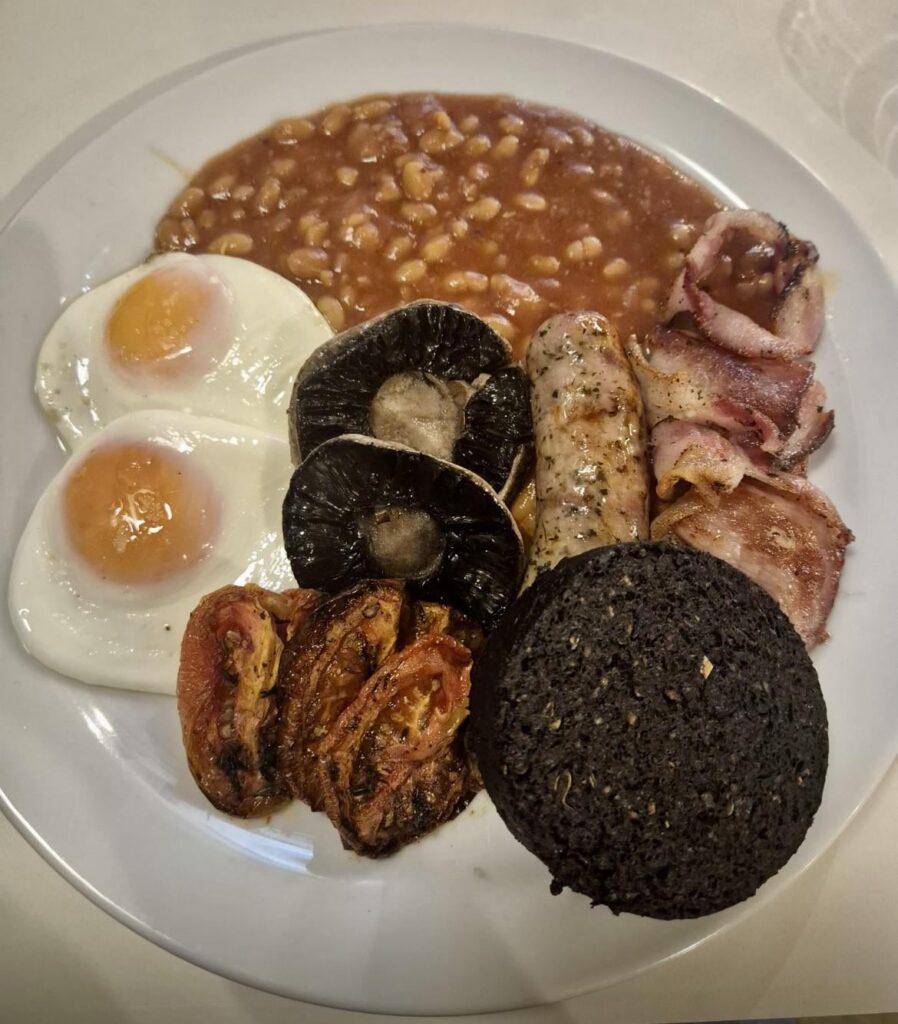 Le Swine - East Sheen - £19