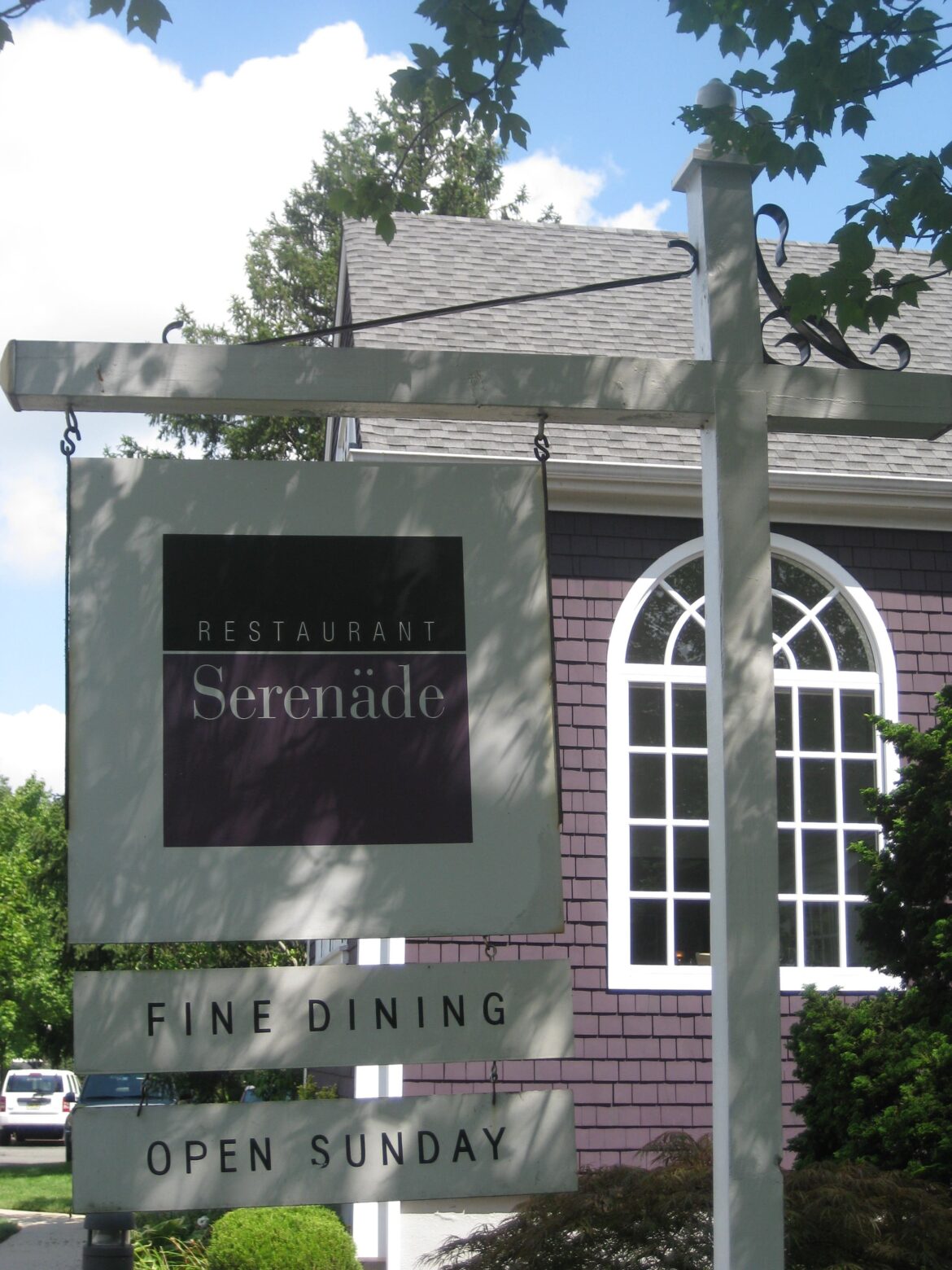 Serenade Takes On the Holiday Cooking Patch News