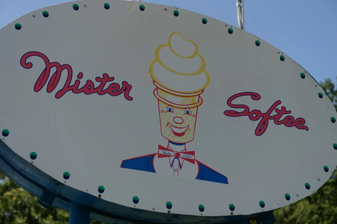 Iconic ice cream brand known for mobile trucks opens new N.J. location Yahoo news home