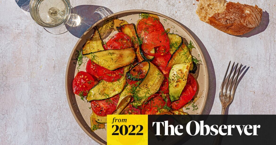 The 20 best easy Mediterranean recipes | Food