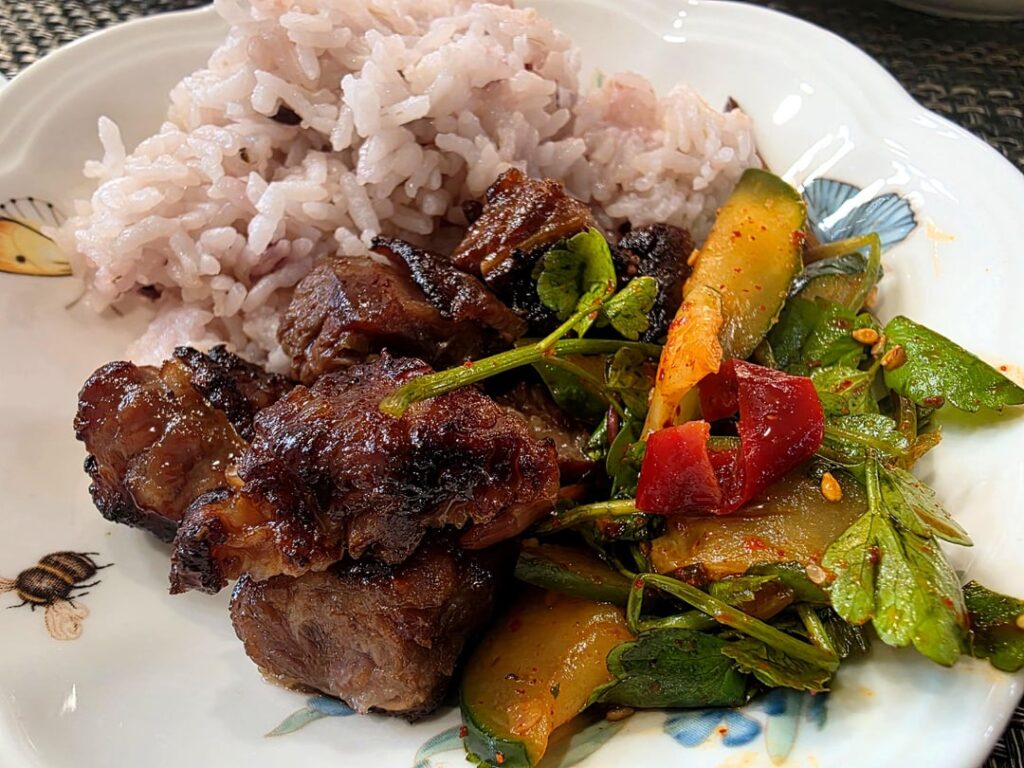 Mi na ri, Mi na ri, Mi na ri