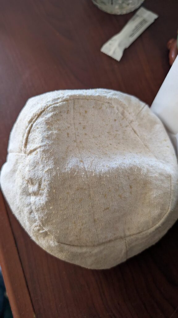 How to clean this thing?