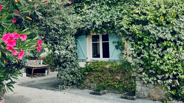 La Pitchoune, Julia Child's onetime vacation home in France