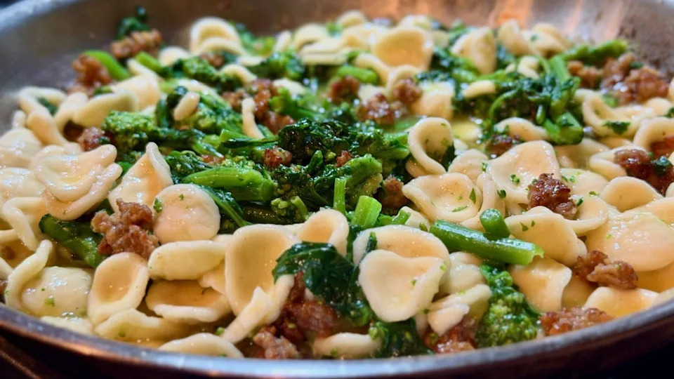 Courtesy Theresa Greco