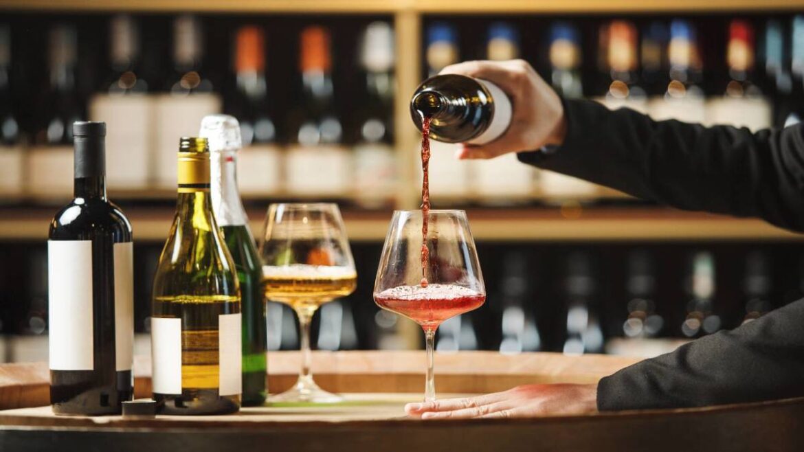 56-year-old California winery closes down, lays off all workers 56-year-old California winery closes down, lays off all workers