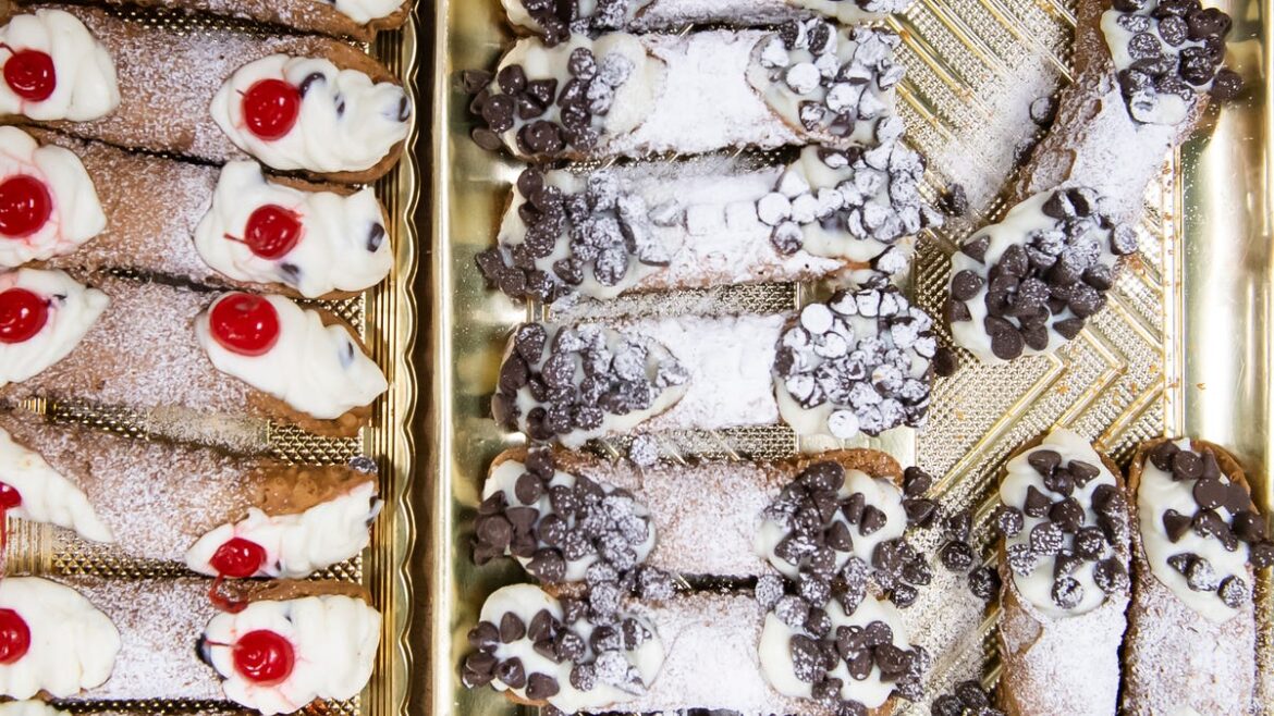 Vinny's Italian Market in Hanover, Pa. Center Square is now closed