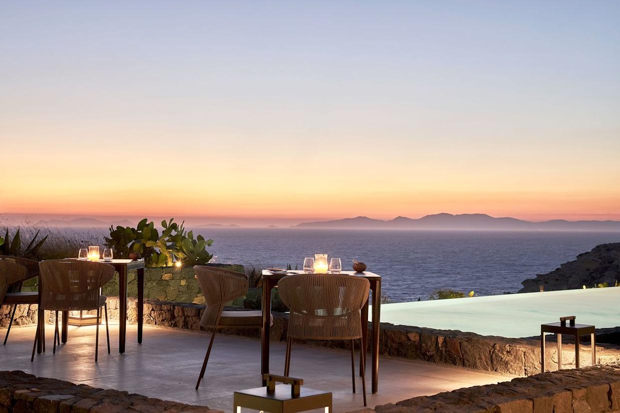 Courtesy of Elements Courtesy of Elements