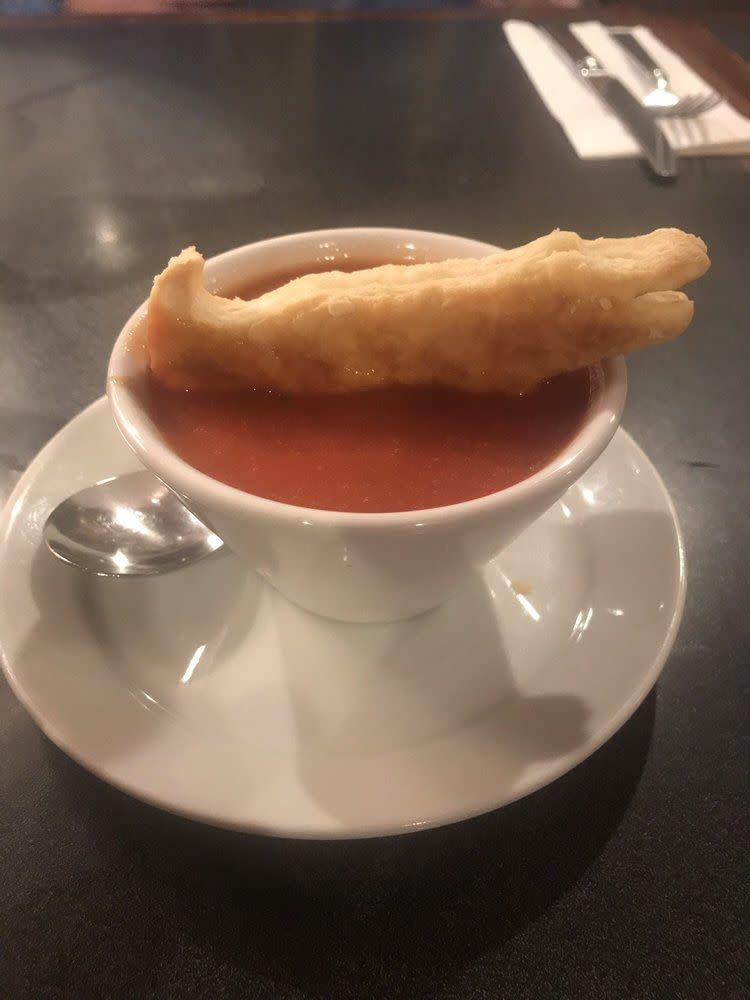 West Virginia: Later Alligator