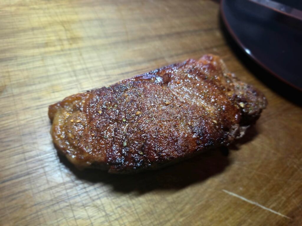 Pretty much immaculate