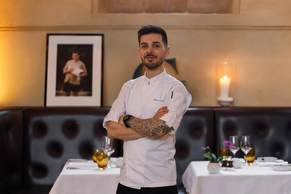 arturo galvin la chapelle