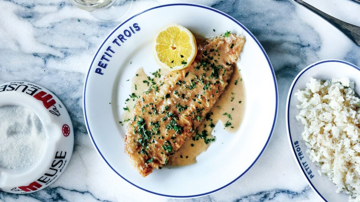 35 Favorite French Recipes | Epicurious