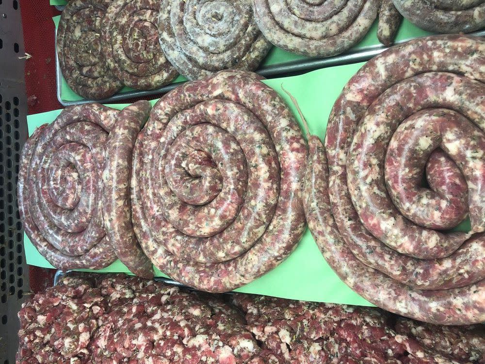 Jimmy’s Food Store