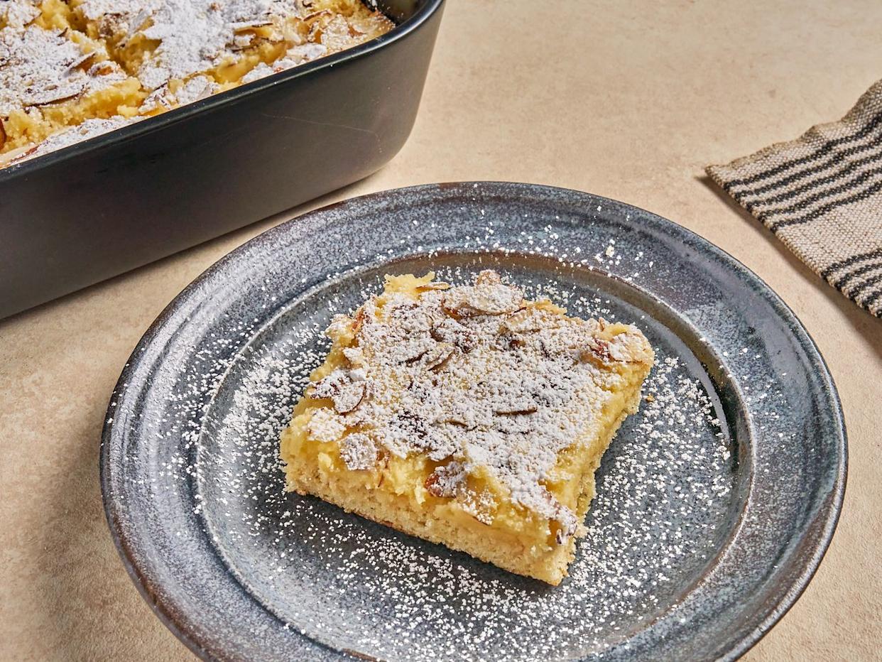 Credit: Peyton Beckwith