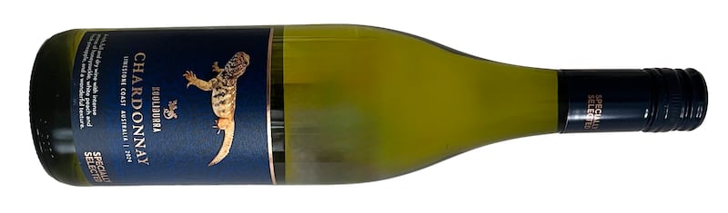 Specially Selected Kooliburra Chardonnay 2024