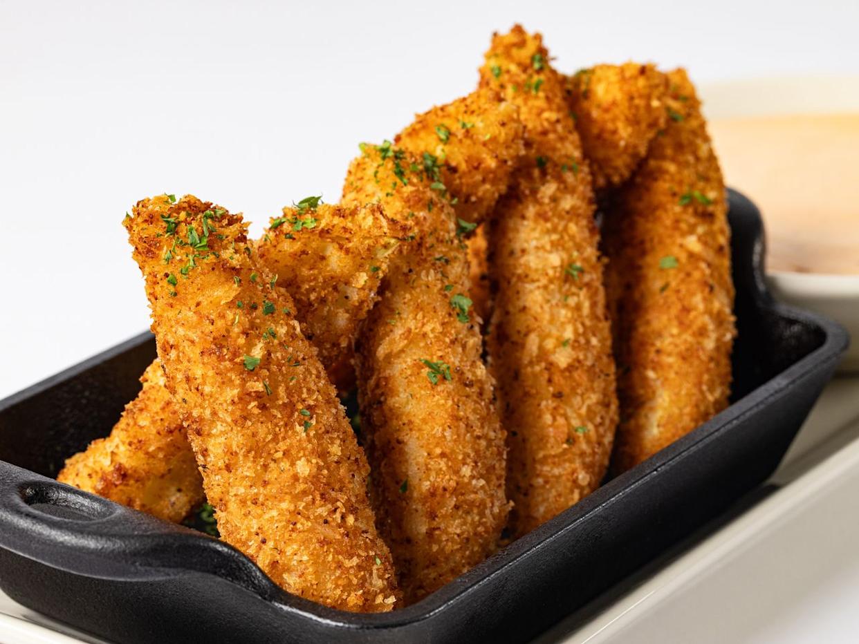 Credit: The Cheesecake Factory