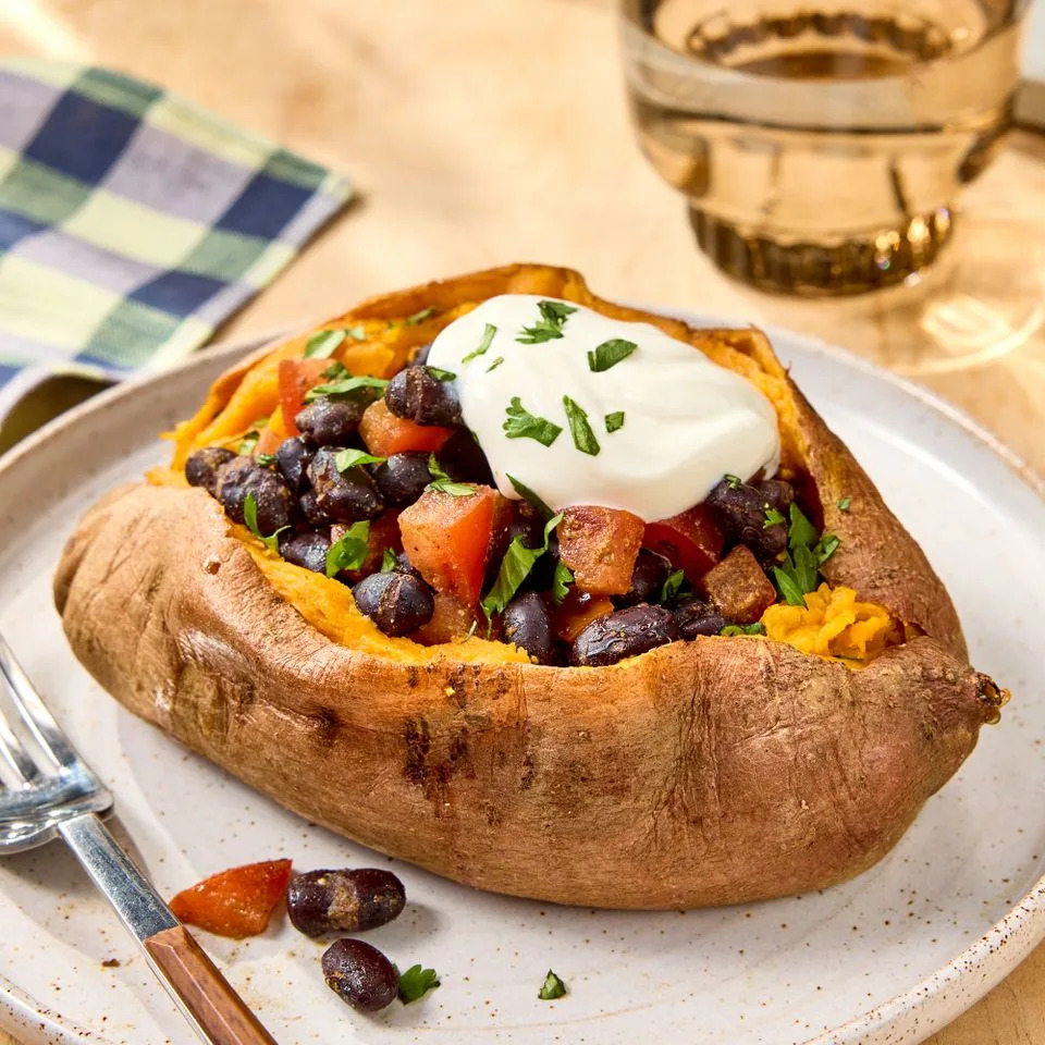 Photographer: Robby Lozano, Food Stylist: Torie Cox, Prop Stylist: Joshua Hoggle