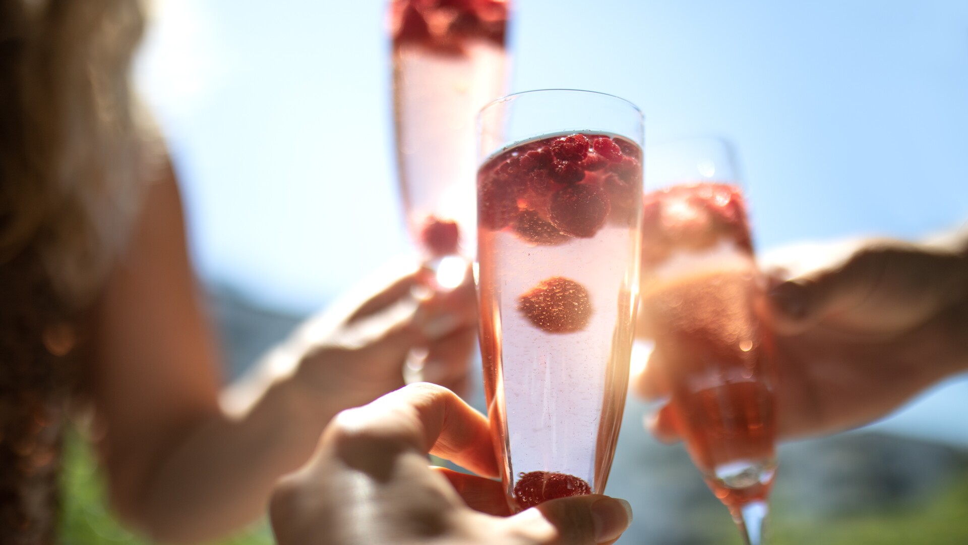 ‘Like vegans who want to eat fake meat’: Non-alcoholic drinks labelled as ‘overpriced cordial’