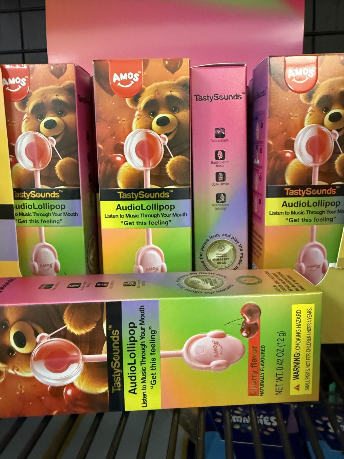 Why is this even a thing?!