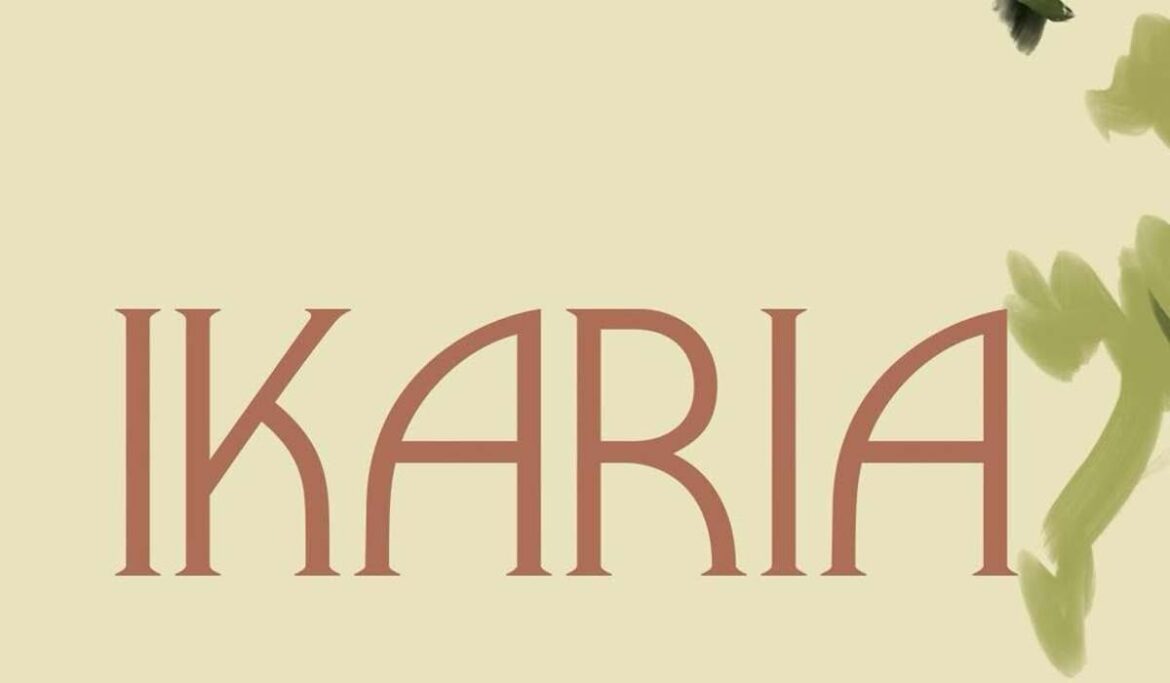 Ikaria Bringing Eastern Mediterranean Dining to La Jolla