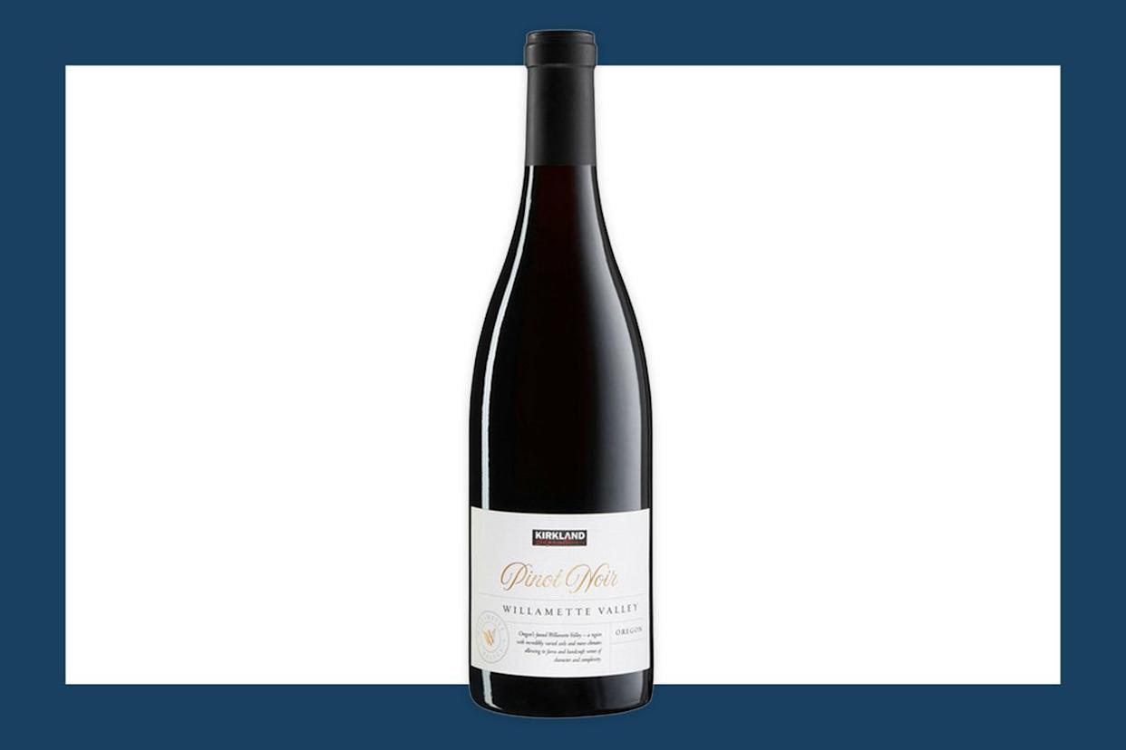 Credit: Food & Wine / Costco Wholesale