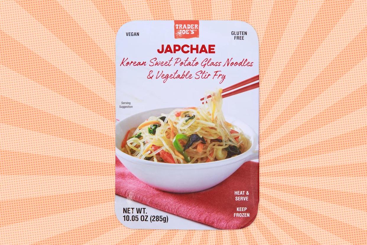 Credit: Simply Recipes / Trader Joe's