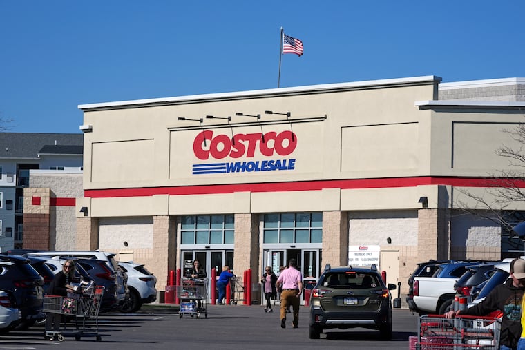 Costco wants to sell wine and beer in Pennsylvania The Costco store in Cranberry Township, Butler County, is expected to be the first Costco store in Pennsylvania to sell wine, beer, and canned cocktails.