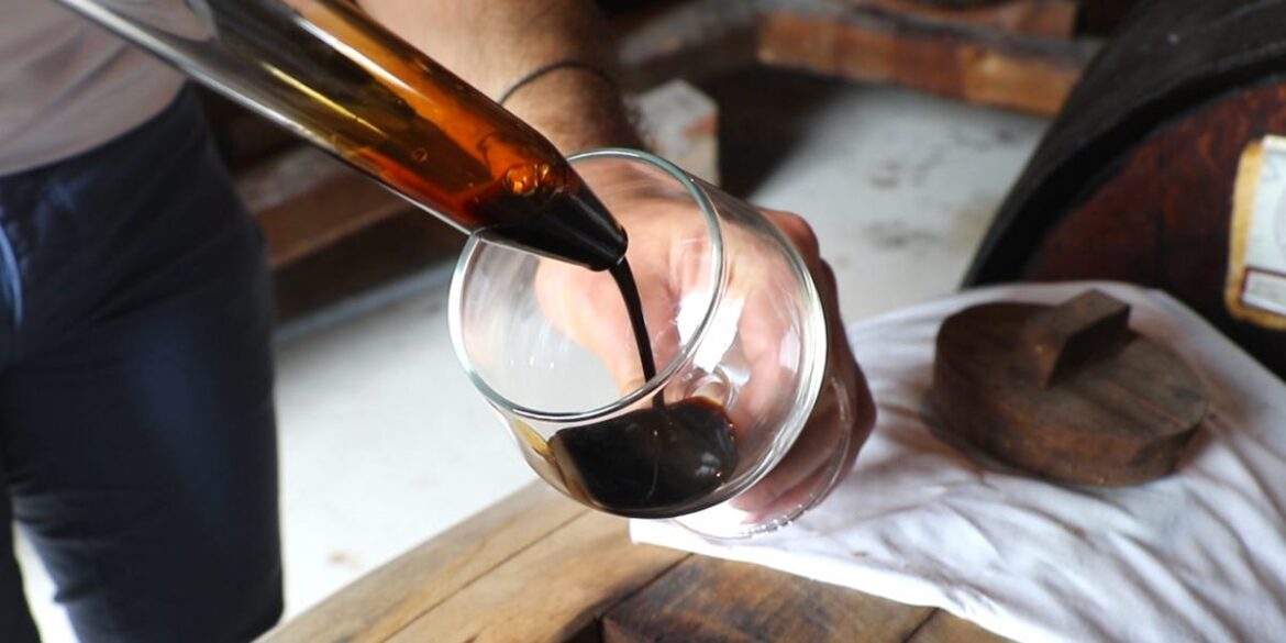How Certified Balsamic Vinegar of Modena Is Made