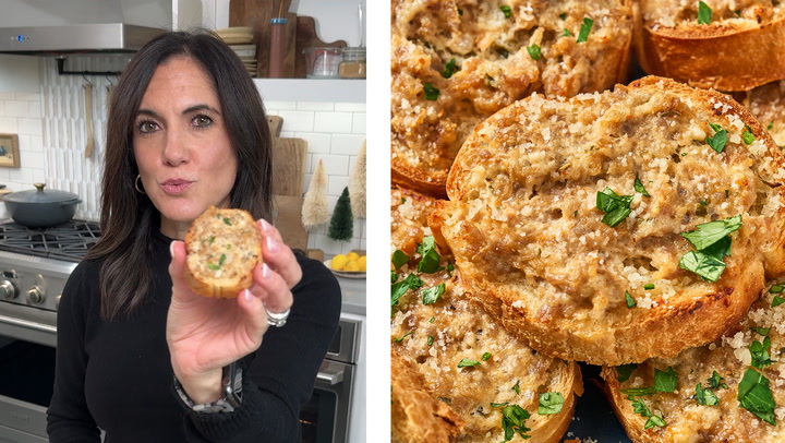 How to Make Italian Sausage and Cheese Party Puffs Yahoo lifestyle home