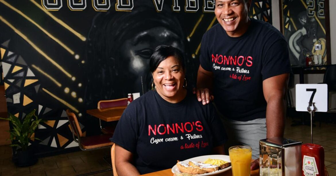 Nonno’s to reopen in Metaire after closing on Bayou Road | Where NOLA Eats Nonno’s to reopen in Metaire after closing on Bayou Road | Where NOLA Eats