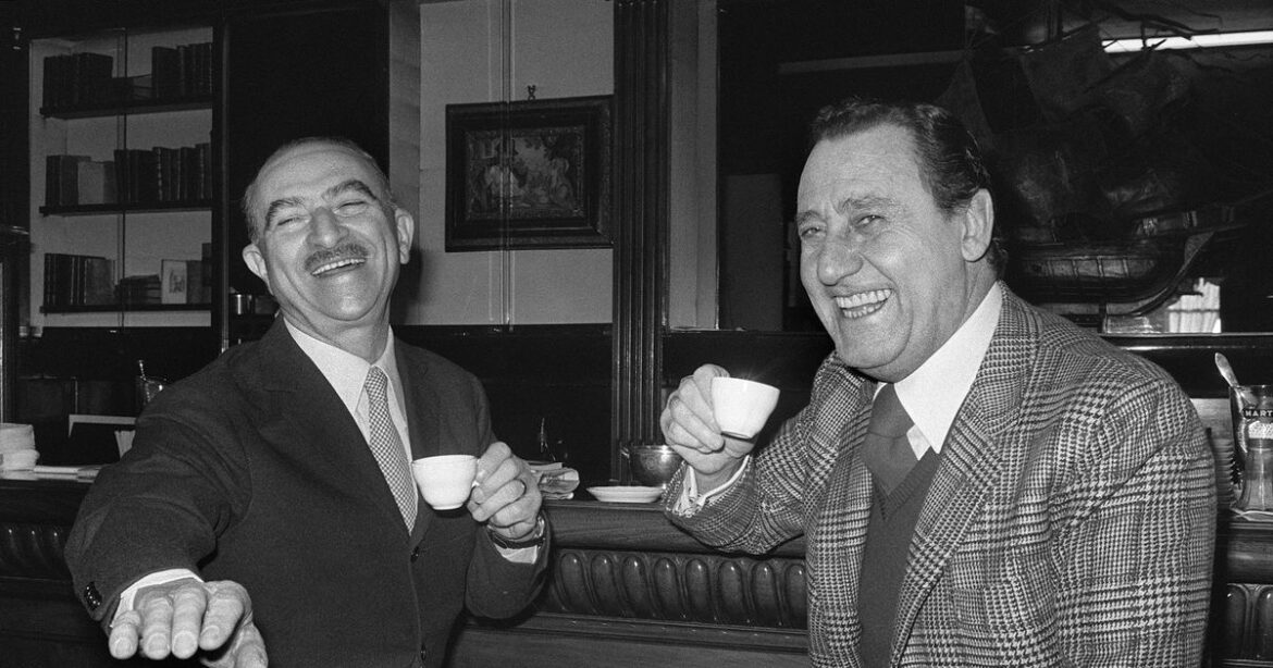 How to Caffeinate Like an Italian