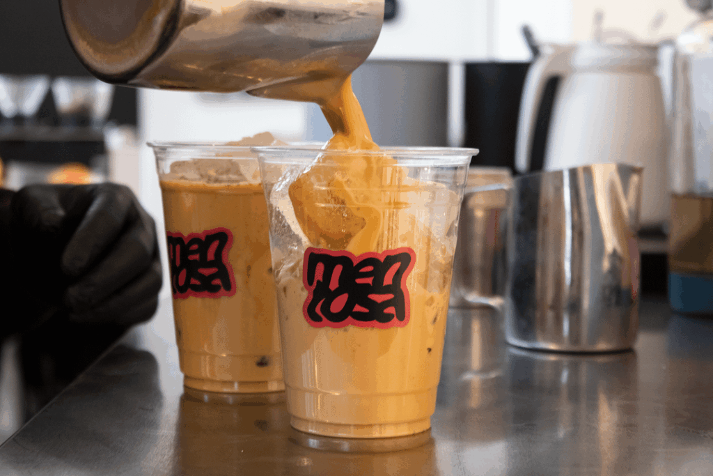 Best Coffee in Palm Springs, CA