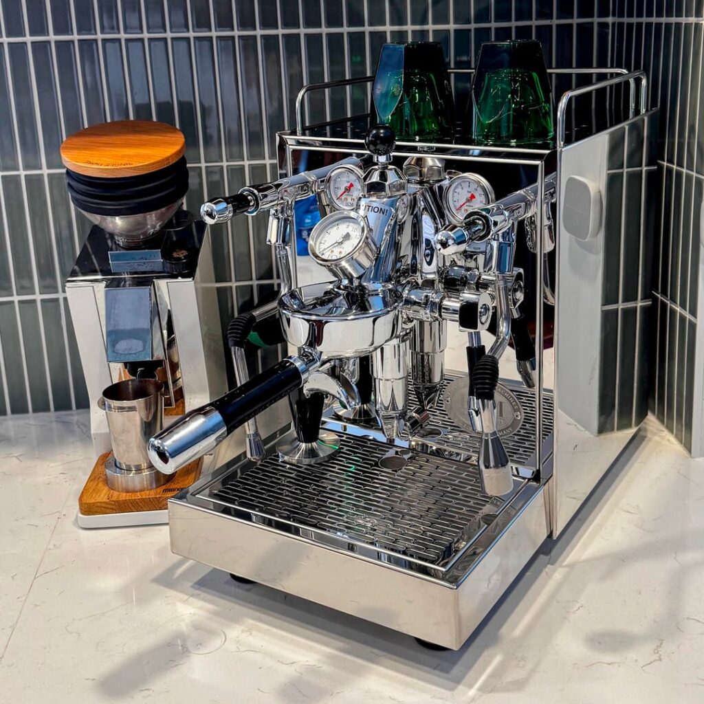 Obligatory new machine post Obligatory new machine post