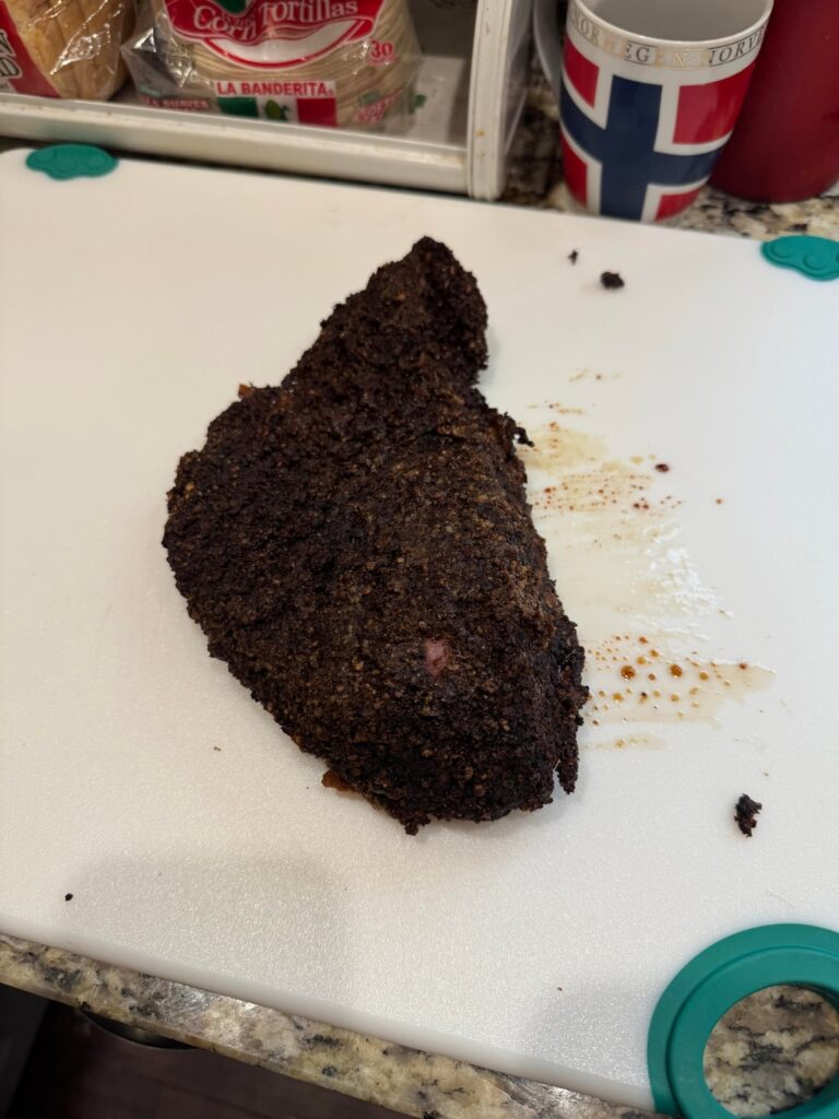 Pastrami Pastrami