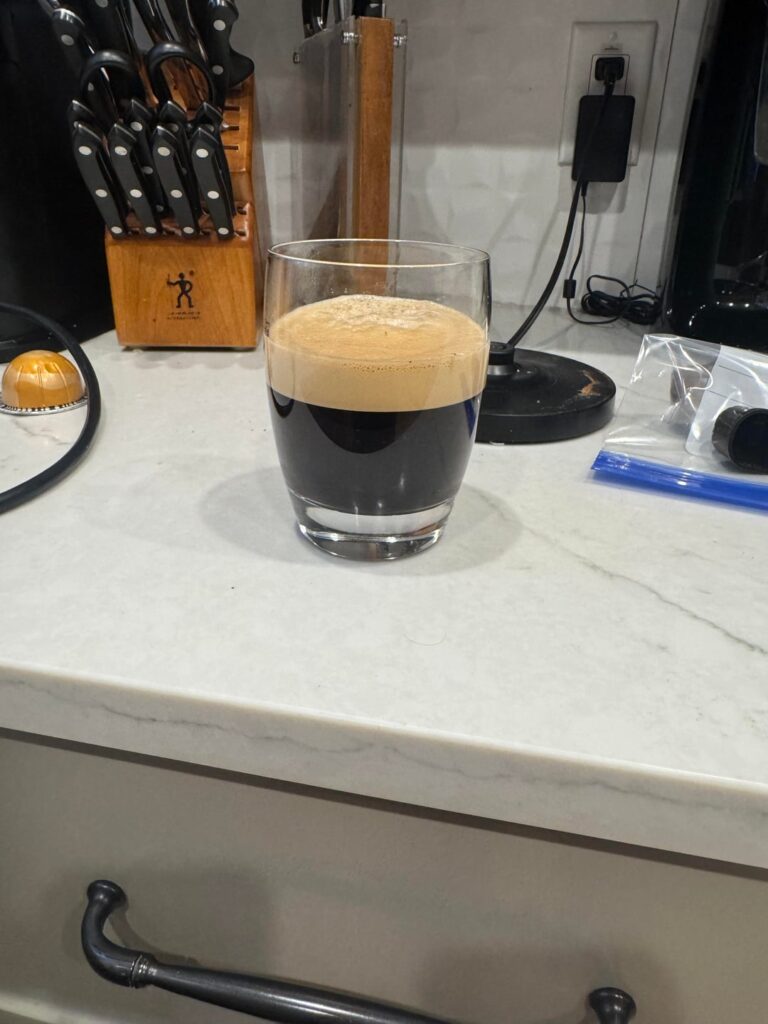 Lavazza Crema e Aroma Vertuo Refill