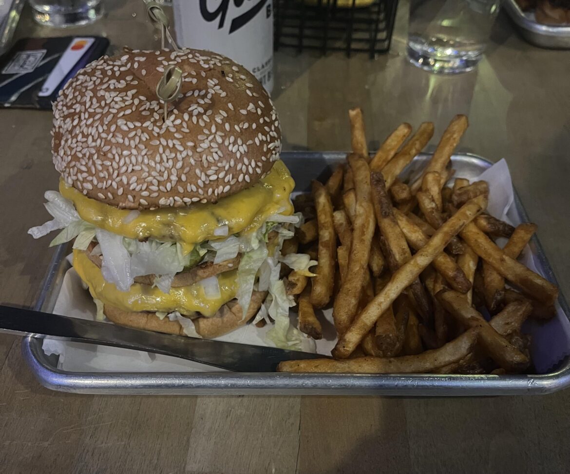 The Mak from Mak’s House 🤤🤤🤤🤤🤤🤤🤤